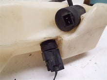 Load image into Gallery viewer, WASHER BOTTLE Jaguar X Type 2002 02 2003 03 2004 04 2005 05 06 07 08 Upper - MRK228299
