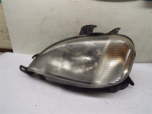 Load image into Gallery viewer, Headlight Lamp Assembly  MERCEDES ML-CLASS 1999 - MRK228338
