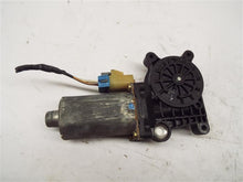 Load image into Gallery viewer, POWER WINDOW MOTOR ML320 ML500 ML55 1998 98 99 00 01 02 - 05 Rear Right - MRK228359
