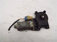 Load image into Gallery viewer, POWER WINDOW MOTOR ML320 ML500 ML55 1998 98 99 00 01 02 - 05 Rear Left - MRK228360
