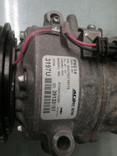 Load image into Gallery viewer, AC A/C AIR CONDITIONING COMPRESSOR Chevrolet Cruze 16 17 18 - CTL228411
