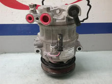 Load image into Gallery viewer, AC A/C AIR CONDITIONING COMPRESSOR Chevrolet Cruze 16 17 18 - CTL228411
