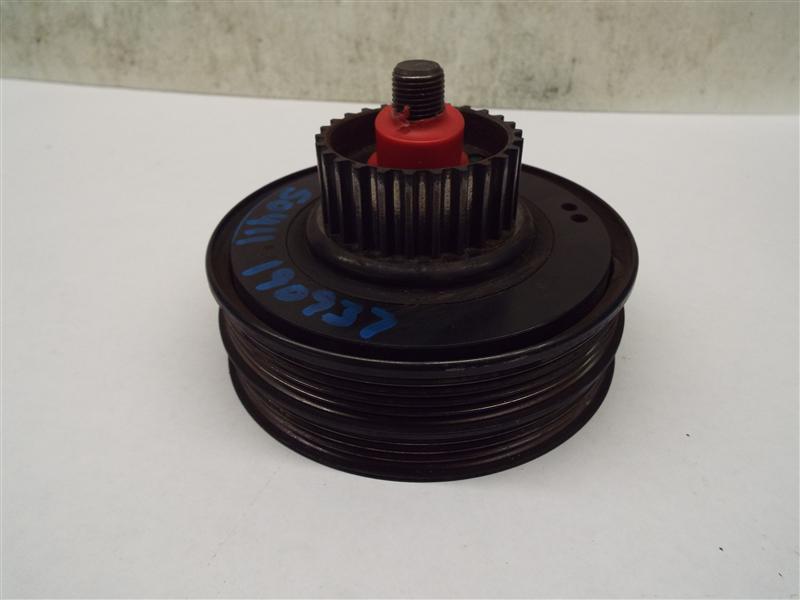 Harmonic Balancer Volkswagen Passat 2002 - MRK228413
