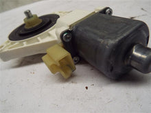 Load image into Gallery viewer, FRONT POWER WINDOW MOTOR Fusion Milan 06 07 08 09 Left - MRK228545
