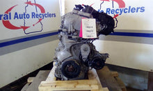 Load image into Gallery viewer, ENGINE MOTOR Nissan Sentra 13 14 15 16 17 18 19 1.8L VIN A - CTL228574
