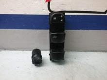 Load image into Gallery viewer, FRONT DOOR WINDOW SWITCH Nissan Sentra 13 14 15 16 Left - CTL228583
