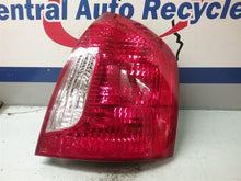 Load image into Gallery viewer, OUTER TAIL LIGHT LAMP Hyundai Accent 06 07 08 09 10 11 Right - CTL228785
