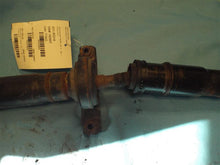 Load image into Gallery viewer, REAR DRIVE SHAFT Subaru Impreza 2008 08 2009 09 2010 10 2011 11 Auto - MRK228850
