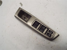 Load image into Gallery viewer, DRIVERS MASTER WINDOW SWITCH Impreza 2008 08 2009 09 2010 10 2011 11 - MRK228873
