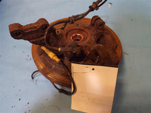 Load image into Gallery viewer, Front Spindle Knuckle  SATURN L SERIES 2003 - MRK228897
