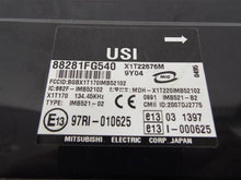 Load image into Gallery viewer, MULTIFUNCTION CONTROL MODULE COMPUTER Subaru Impreza 2010 10 - MRK228914
