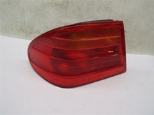 Load image into Gallery viewer, OUTER TAIL LIGHT LAMP E300d E320 E320T Wagon E420 E430 E55 96-99 Left - MRK228935
