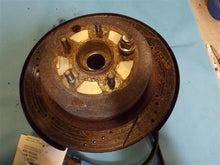 Load image into Gallery viewer, Rear Hub With Spindle  INFINITI FX SERIES 2009 - MRK228999

