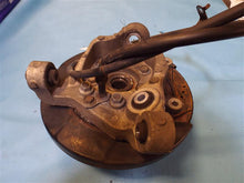 Load image into Gallery viewer, Rear Hub With Spindle  INFINITI FX SERIES 2009 - MRK228999
