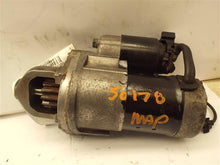 Load image into Gallery viewer, STARTER MOTOR EX35 FX35 FX50 G35 M35 07 08 09 10 11 12 - MRK229010
