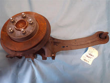 Load image into Gallery viewer, REAR HUB WITH SPINDLE Mazda 3 10 11 12 13 Right - MRK229046
