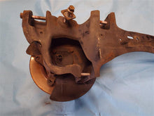 Load image into Gallery viewer, REAR HUB WITH SPINDLE Mazda 3 10 11 12 13 Right - MRK229046
