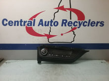Load image into Gallery viewer, TEMPERATURE CONTROLS Toyota Corolla 2014 14 2015 15 2016 16 - CTL229101
