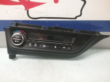 Load image into Gallery viewer, TEMPERATURE CONTROLS Toyota Corolla 2014 14 2015 15 2016 16 - CTL229101
