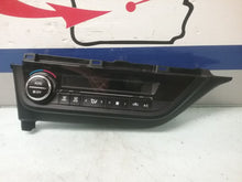 Load image into Gallery viewer, TEMPERATURE CONTROLS Toyota Corolla 2014 14 2015 15 2016 16 - CTL229101
