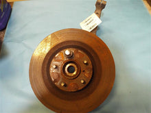 Load image into Gallery viewer, FRONT SPINDLE Infiniti G37 G25 G35 M37 2006 06 07 08 09 10 11 12 13 Right - MRK229196
