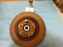 Load image into Gallery viewer, FRONT SPINDLE KNUCKLE EX35 EX37 G25 G35 G37 M35 M35H M37 06-13 Left - MRK229197
