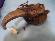 Load image into Gallery viewer, FRONT SPINDLE KNUCKLE EX35 EX37 G25 G35 G37 M35 M35H M37 06-13 Left - MRK229197
