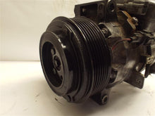 Load image into Gallery viewer, AC COMPRESSOR M37 EX37 EX35 G37 2009 09 2010 10 2011 11 12 13 14 - MRK229216
