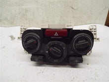 Load image into Gallery viewer, AC HEATER TEMP CONTROL Subaru Impreza 2008 08 2009 09 2010 10 2011 11 - MRK229295
