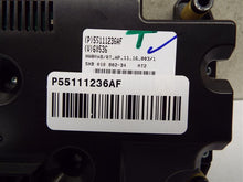 Load image into Gallery viewer, FRONT TEMPERATURE CONTROLS Town &amp; Country Caravan Ram Van 11-16 - MRK229371
