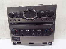 Load image into Gallery viewer, TEMPERATURE CONTROLS Infiniti G25 G37 Q60 09 10 11 12 13 14 - MRK229375
