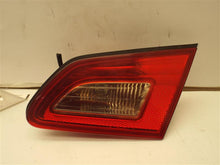 Load image into Gallery viewer, TRUNK LID MOUNTED TAIL LIGHT LAMP G25 G35 G37 2007-2015 Right - MRK229390
