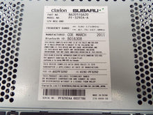 Load image into Gallery viewer, RADIO Subaru Impreza 2011 11 2012 12 2013 13 2014 14  AM FM CD - MRK229443
