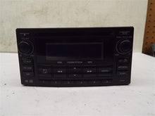 Load image into Gallery viewer, RADIO Subaru Impreza 2011 11 2012 12 2013 13 2014 14  AM FM CD - MRK229443
