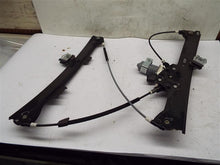 Load image into Gallery viewer, FRONT WINDOW REGULATOR BMW 528i 530i M5 550i 04 05 06 07 08 09 10 Right - MRK229456
