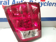 Load image into Gallery viewer, TAIL LIGHT LAMP ASSEMBLY Grand Cherokee 2005 05 2006 06 Left - CTL229460
