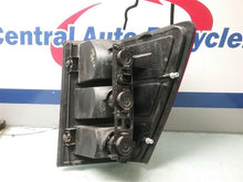 Load image into Gallery viewer, TAIL LIGHT LAMP ASSEMBLY Grand Cherokee 2005 05 2006 06 Left - CTL229460
