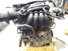 Load image into Gallery viewer, ENGINE MOTOR Nissan Rogue 2008 08 2.5L - MRK229511
