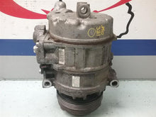 Load image into Gallery viewer, AC COMPRESSOR BMW X3 2004 04 2005 05 2006 06 - CTL229520
