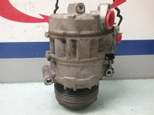 Load image into Gallery viewer, AC COMPRESSOR BMW X3 2004 04 2005 05 2006 06 - CTL229520
