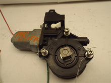 Load image into Gallery viewer, Power Window Motor Nissan Rogue 2008 - MRK229529

