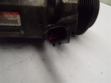 Load image into Gallery viewer, AC A/C AIR CONDITIONING COMPRESSOR Town &amp; Country Caravan 08-10 - MRK229674

