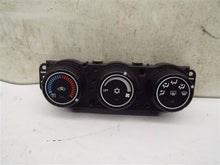 Load image into Gallery viewer, TEMPERATURE CONTROLS Lancer Outlander 2007 07 2008 08 - MRK229864
