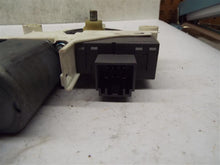 Load image into Gallery viewer, POWER WINDOW MOTOR Taurus Freestyle 2005 05 2006 06 07 08 09 Front Left - MRK229888
