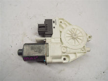 Load image into Gallery viewer, POWER WINDOW MOTOR Taurus Freestyle 2005 05 2006 06 07 08 09 Front Left - MRK229888
