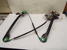 Load image into Gallery viewer, FRONT WINDOW REGULATOR Pacifica 2004 04 2005 05 2006 06 Left - MRK229908
