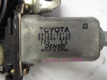 Load image into Gallery viewer, FRONT WINDOW REGULATOR Toyota 4 Runner 1996 96 1997 97 98 - 02 Left - MRK229980

