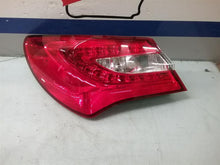 Load image into Gallery viewer, TAIL LIGHT LAMP ASSEMBLY Mercedes-Benz 200 11 12 13 14 Left - CTL230024
