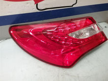 Load image into Gallery viewer, TAIL LIGHT LAMP ASSEMBLY Mercedes-Benz 200 11 12 13 14 Left - CTL230024
