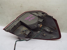 Load image into Gallery viewer, OUTER TAIL LIGHT LAMP Subaru Legacy 2005 05 2006 06 2007 07 Left - MRK230051
